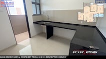 NIVASA ENCHANTE | PORWAL ROAD | 2 & 2.5BHK SAMPLE FLAT